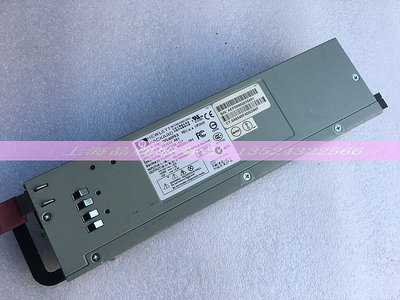 原裝HP DL380G4 伺服器電源406393-001 321632-501 DPS-600PB B