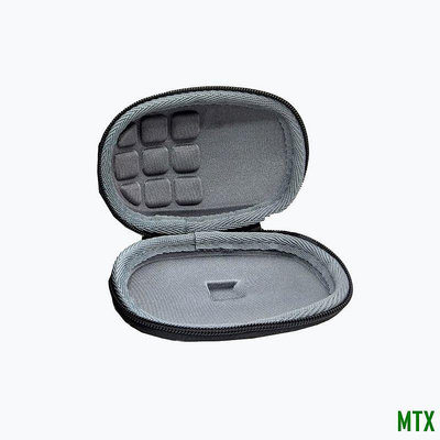 MTX旗艦店鼠標 保護蓋 存儲袋 攜帶 鼠標 硬殼 旅行 配件 MX Anywhere 2代2S 收纳盒 硬壳 便携 保护套