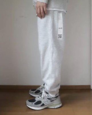 日本中目黑 DAIWA PIER39 SO NAKAMEGURO 灰色褲 1LDK size: M