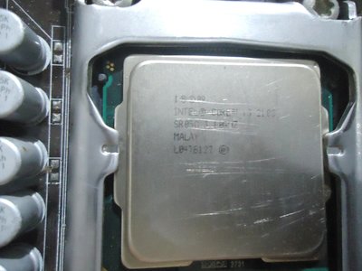 Intel  i3  cpu  2100