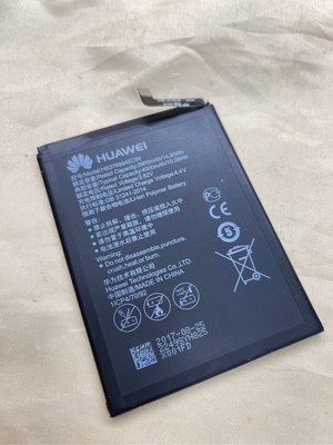 （桃子3c通訊維修舖） 榮耀 v9 HONOR 8PRO原廠電池 品質有保障 現場更換