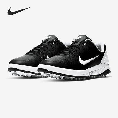 Nike/耐克INFINITY G (W) 男女一體式鞋釘高爾夫球鞋CT0535-101