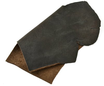 DIY 皮革材料-特殊壓紋真皮皮革（181101-26）