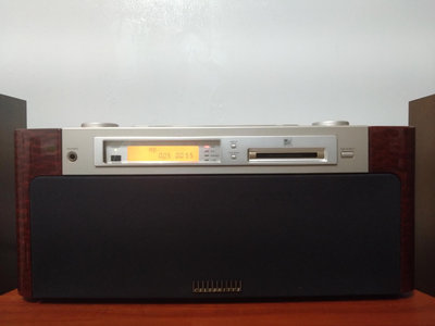 (內建藍芽功能)SONY MD-7000 CELEBRITY 30周年紀念CD / MD 收音擴大機(日規附降壓器)