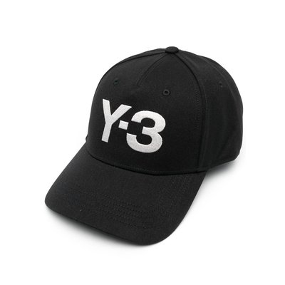 [全新真品代購-S/S23 新品!] Y-3 刺繡LOGO 帽子 / 棒球帽 (多款顏色) Y3