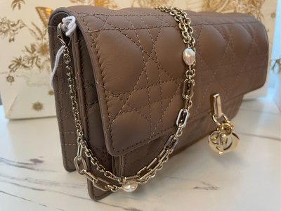 ほわもか様専用】Lady Dior フォンポーチ 【 大感謝セール】 htckl