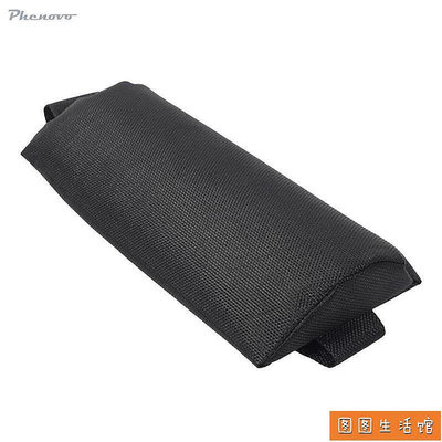 [ChiwanjidaTW?] 摺疊式沙灘躺椅的可移動加墊頭枕枕頭更換