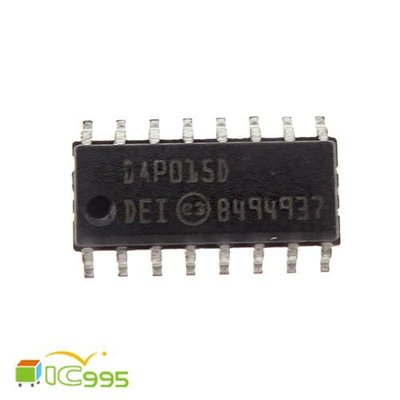 (ic995) DAP0150 SOP-16 電子材料 維修零件 IC 芯片 壹包1入 #1549
