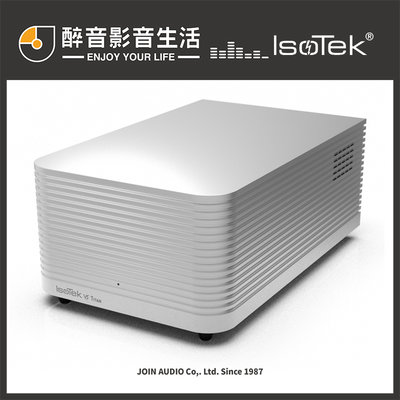 【醉音影音生活】英國 IsoTek V5 Titan 電源處理器/電源淨化器.台灣公司貨