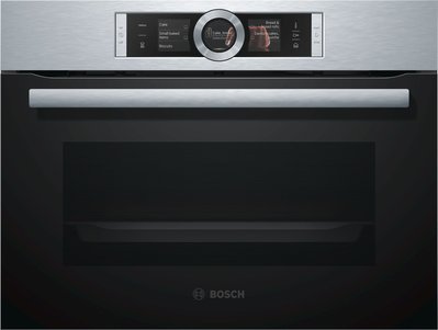 BOSCH 德國博世 CSG656RS2 8系列 NO_VALUE