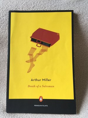 Arthur Miller Death of a Salesman