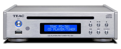 TEAC PD-301-X| 新竹台北音響 | 台北音響推薦 | 新竹音響推薦