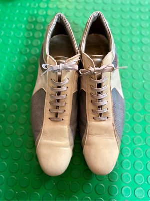 日本ARTISAN皮便鞋COMME CA MEN 最高系列 27（42-43）