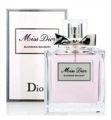 專櫃正品ღ 艾莉兒美妝代購 ღ【Dior迪奧】花漾迪奧淡香水100ml  |迪奧Dior|