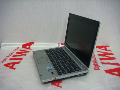 《盛立電腦》HP EiteBook 2560p i7+RAM8G+1T 13.3吋筆電(1035)(電腦維修服務)