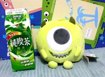 Monsters Mike Plush Toy Soft Doll Kids Birthday Gifts