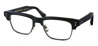 二手美品** DITA x ROEN **  Grand Reserve 亮黑 板料 日本製 完售 絶版 膠框 鏡框 眼鏡