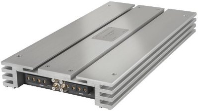 【泓享汽車音響】 BRAX GX2400 High-End 4-Channel Amplifier 擴大器.德國原廠正品