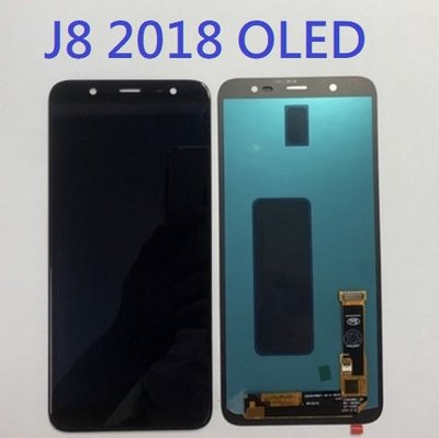 三星 J8 2018 J810 OLED 液晶螢幕總成 螢幕 屏幕 面板 附拆機工具 螢幕黏合膠