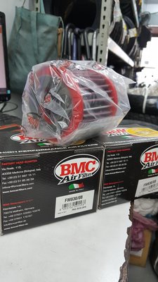 (昇昇小舖)  義大利 BMC 高流量空濾 四代新勁戰 五代新勁戰 BWSR 現貨