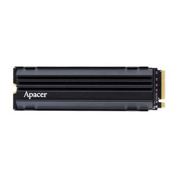 Apacer AS2280Q4U M.2 PCIe 512G Gen4x4 SSD 固態硬碟【風和資訊】