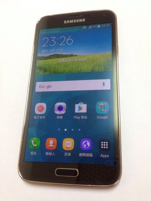 Samsung Galaxy S5 送Sd卡16G