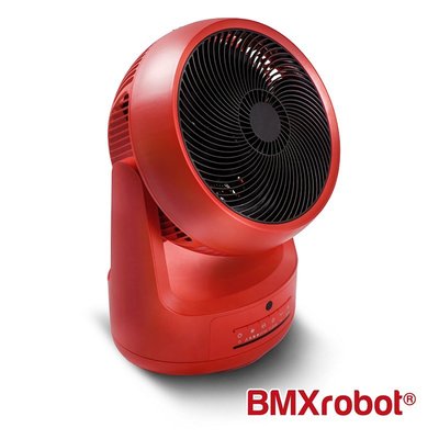 日本熱銷！Bmxmao MAO Sunny冷暖智慧控溫循環扇 循環涼風/暖房功能/衣物乾燥/寵物烘乾 電風扇 暖扇 電扇