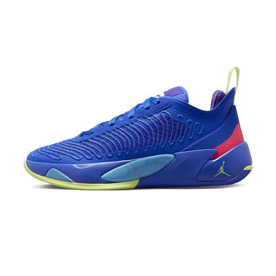 Nike Jordan Luka 1 Pf 男 藍 Doncic 籃球 休閒 籃球鞋 DQ6510-436