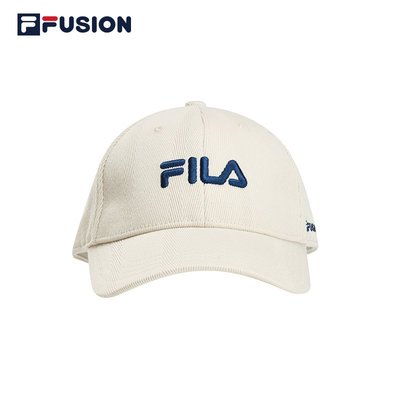 特賣-新品FILA FUSION斐樂潮牌棒球帽男女同款冬新款時尚運動帽遮陽帽