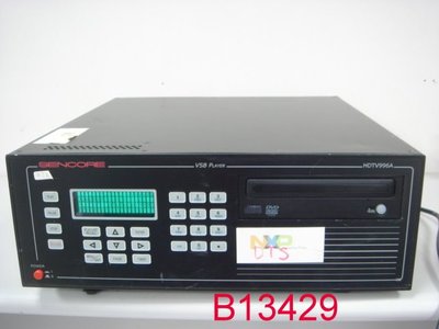 【全冠】SENCORE HDTV996A 8VSB/NTSC 電視信號產生器 電視訊號產生器AC110V(B13429)