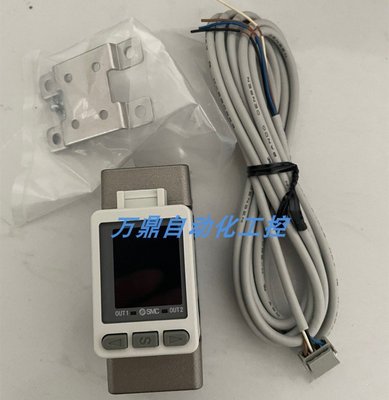 SMC全新原裝正品流量計 PF3W740S-04-B-MR PF3W720-F04-BT-M現貨