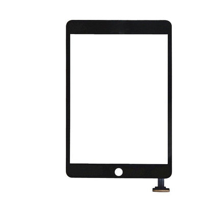 熱銷 全新 ipad mini3觸摸屏單片 A1599螢幕總成 手寫屏 顯示屏 外屏TP 7Vbf現貨