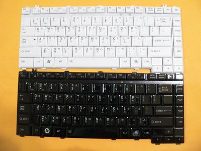 東芝 Toshiba 中文鍵盤 M305 M306 M308 M310 L450 M500 M501 M502