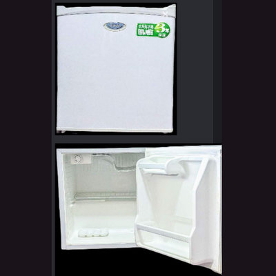 東元TECO 45L 小冰箱（有冷凍櫃）