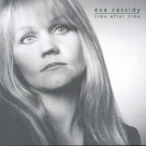 合友唱片 伊娃．凱西迪 － 時過境遷 ( 進口版 CD ) Eva Cassidy / Time after Time