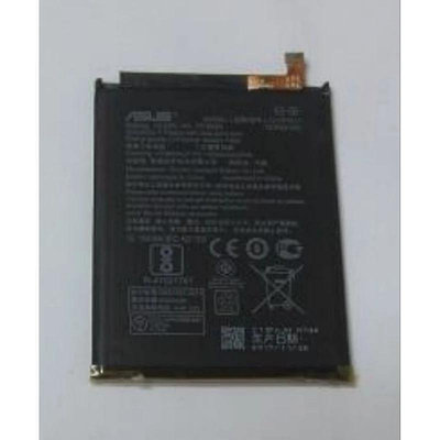 手機零件 ASUS X018D 原廠拆機良品 電池 C11P1611