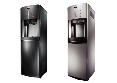 【瑋潔淨水】HM-900數位式冰冷熱飲水機 立地式三溫冰冷熱飲水機─內建純水機及免費基本安裝