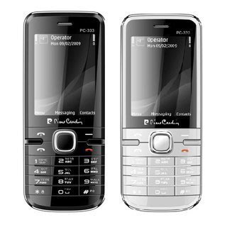 ☆手機寶藏點☆皮爾卡登 鈴聲大聲 PC-333 展示機 GSM雙卡雙待 配件齊 功能正常 宅配優惠免運 ZZ109