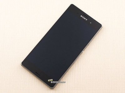 @@4G高階手機便宜賣@@索尼年度旗艦手機.質感神秘Sony Xperia Z3..高畫數.所有門號可以使用