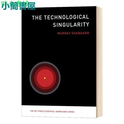 The Technological Singularity 英文原版 技術奇點 MIT新概念叢