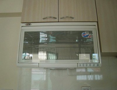 《台灣尚青生活館》喜特麗 JT-3760 懸掛式烘碗機 60cm