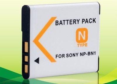 泳 『BOSS』SONY 索尼 NP-BN1電池 DSC-KW11 香水機 W370 W810 BN1