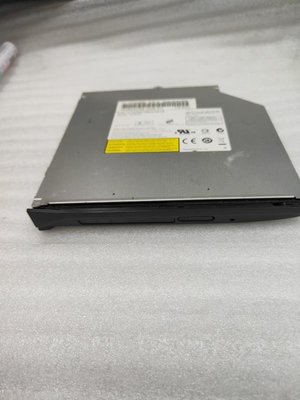 【電腦零件補給站】微星CX420筆電 DVD光碟機