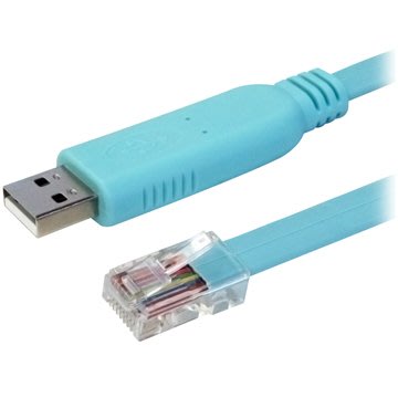 伽利略 USB CONSOLE Cable (FT232) 3m (USB232FTD)