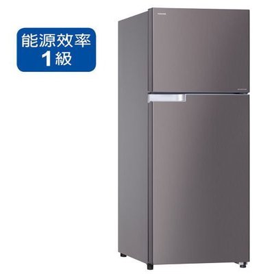 TOSHIBA 東芝 359L 雙門 變頻 抗菌 冰箱 GR-T41TBZ ( DS ) $20X00