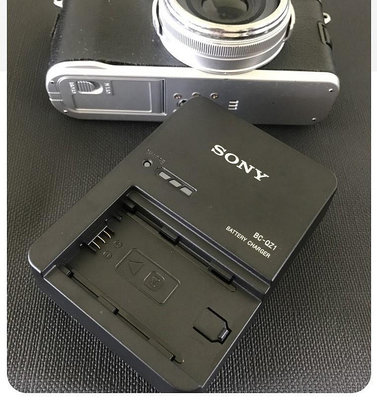 適用 Sony/索尼Alpha 7C ILCE-7C A7CL a7c微單相機鋰電池+充電器