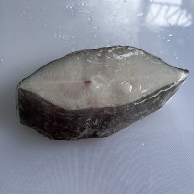 【冷凍魚類】大比目魚切片/約145g±5g(無肚洞)