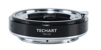 Techart 天工自動對焦TZM-02 LEICA M LM鏡頭轉Nikon Z NZ Z50 Z9 II相機身轉接環