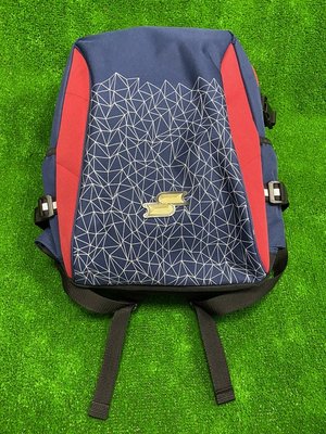 新莊新太陽 SSK BJ1010F 多功能 棒壘 個人 裝備袋 後背包 全黑 藍紅 2色 可放球棒 特價1890/咖