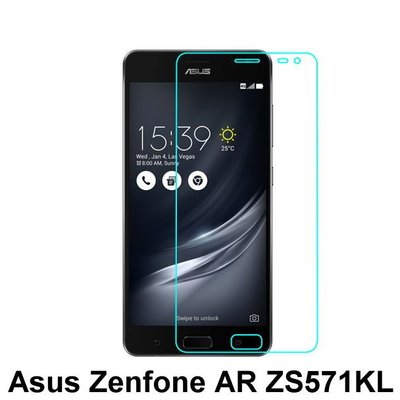 ASUS Zenfone  AR  ZS571KL  強化玻璃 鋼化玻璃 保護貼